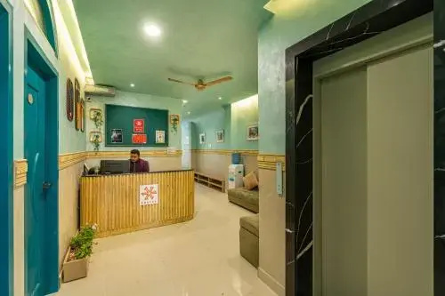 Hotel photo 15