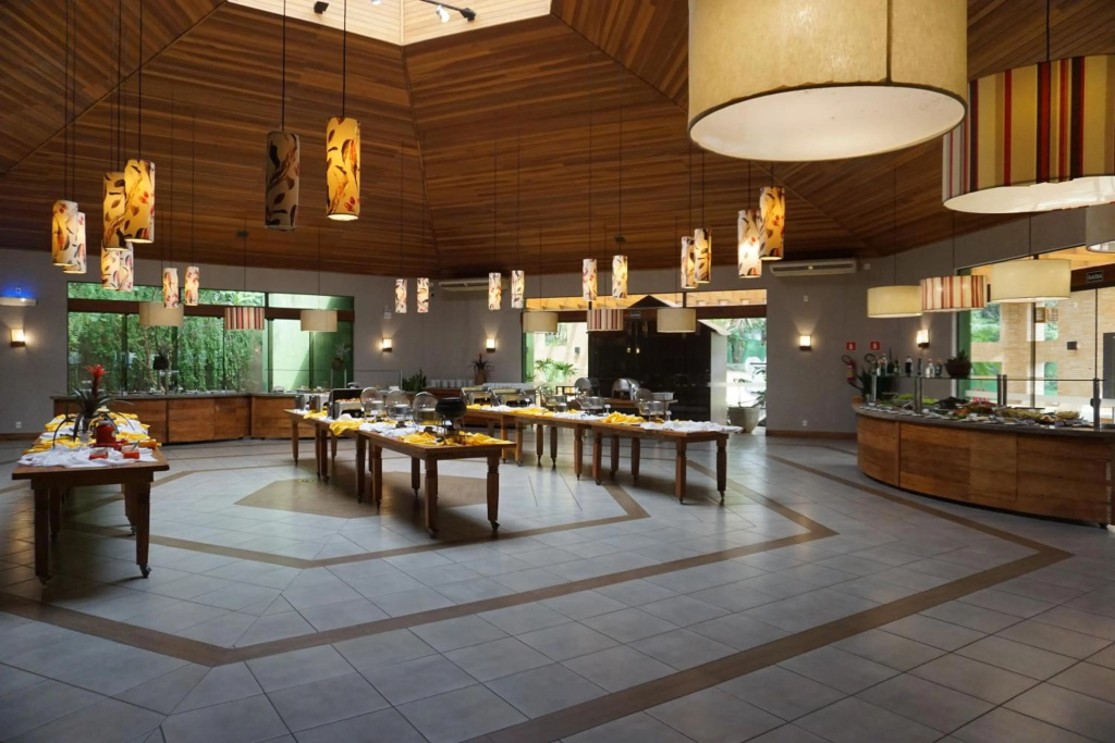 Aguativa Golf Resort - Général