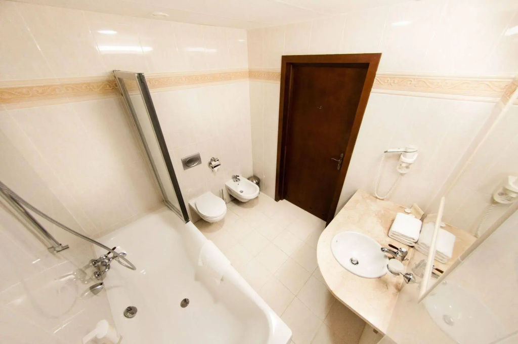 Turowka Hotel & Spa - Général