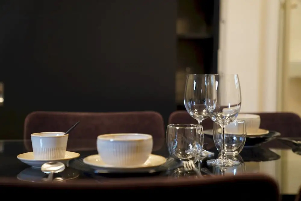 Penthouse 1-bedroom Flat in Hiroo Shibuya 사진 16