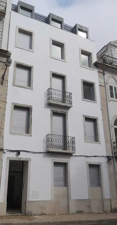 City Stays São Lázaro Apartments