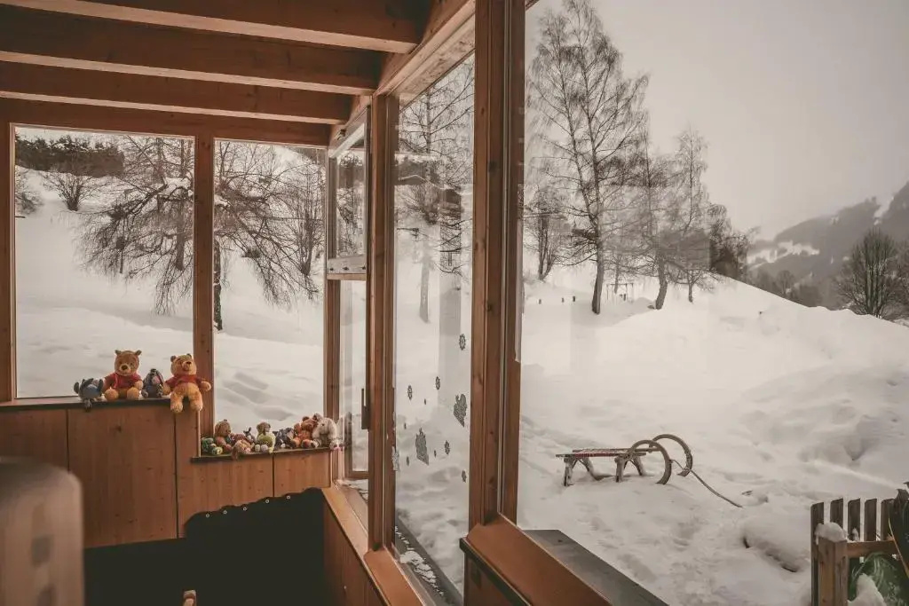 Familienhotel Replerhof