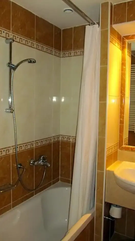 Hotel Mary - Chambres