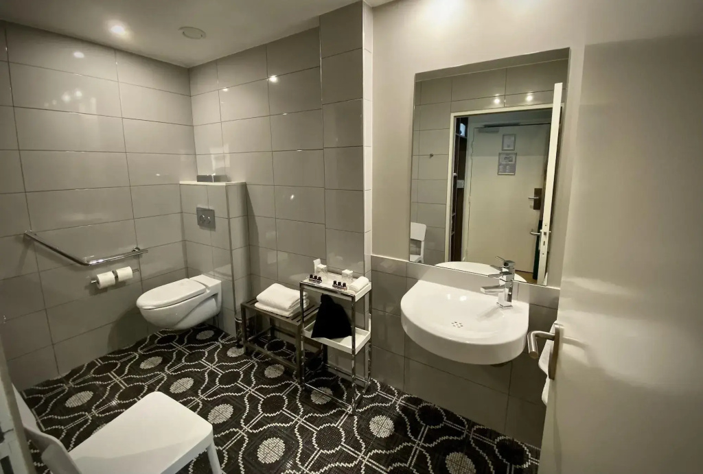 Hotel photo 9