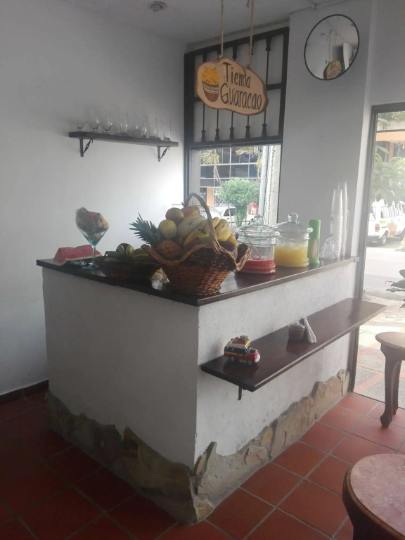 Hotel Guaracao - Général