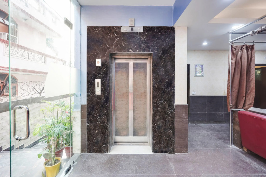 Townhouse Maithli Marg Sector 55 Noida