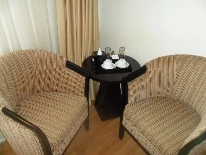 Cosiana Hotel - Chambres