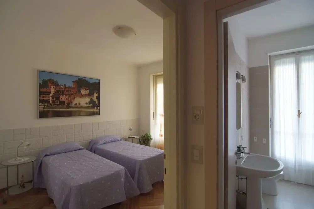 B&B Principe Tommaso