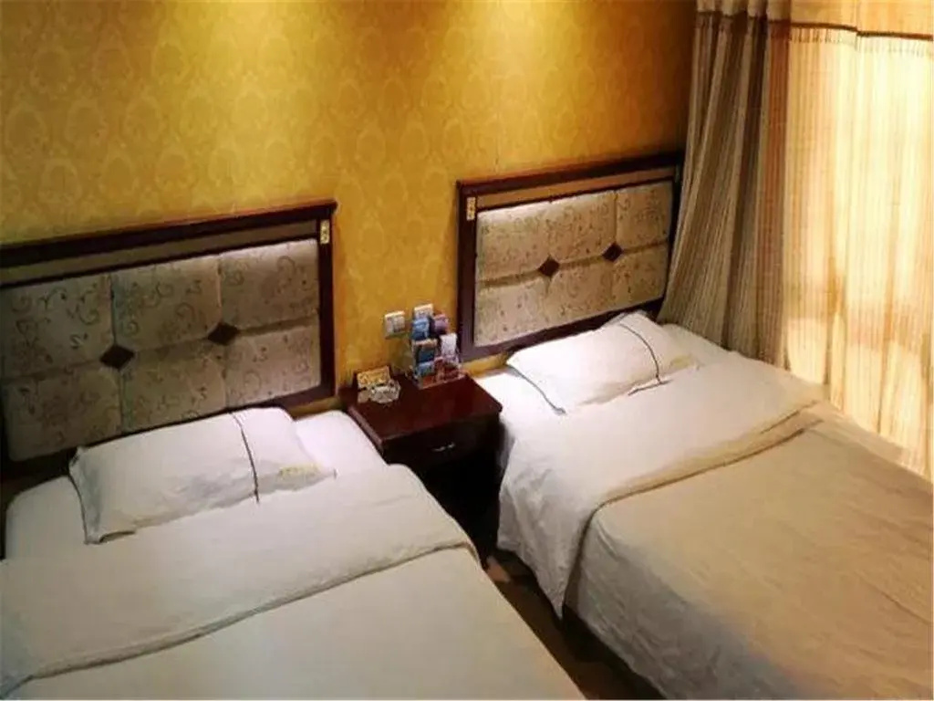 Geer Express Inn
