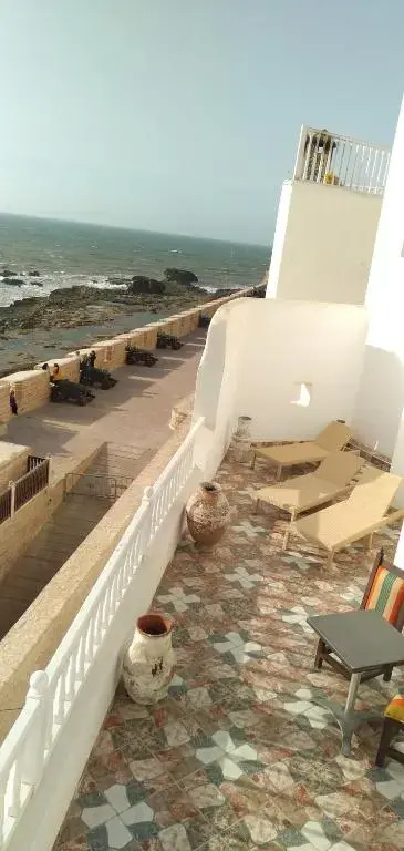 Appartements la grotte