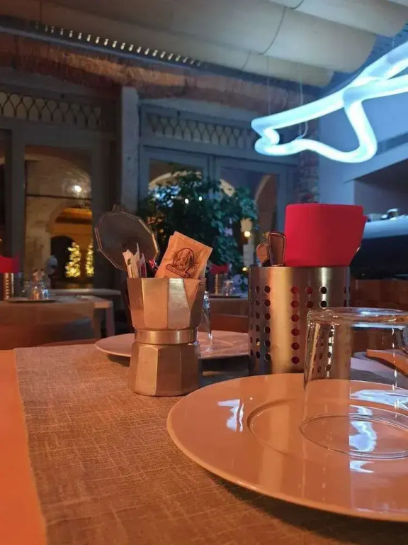 Hotel Aracoeli - Général
