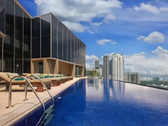 Pavilion Hotel Kuala Lumpur Managed By Banyan Tree