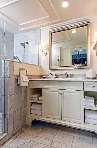 The Charleston Place - Chambres