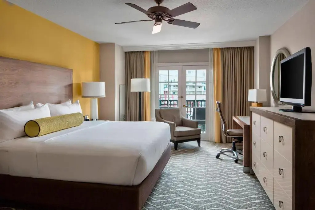 Gaylord Palms Resort & Convention Center - Chambres