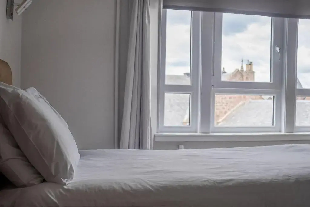 Airlie Arms Hotel - Chambres