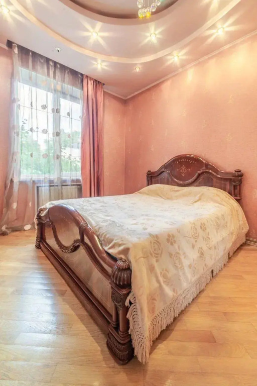 Коттедж Superior с 4 комнатами с балконом в Cottage.Moscow