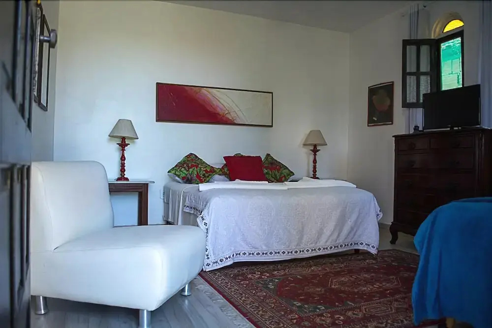Atlantico Hotel - Général