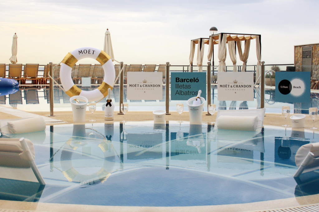 Barceló Illetas Albatros - Adults Only - Général