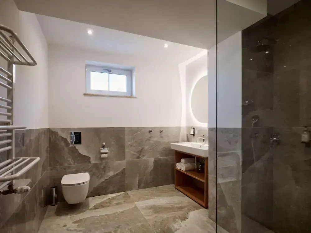 Hotel Verde - Chambres