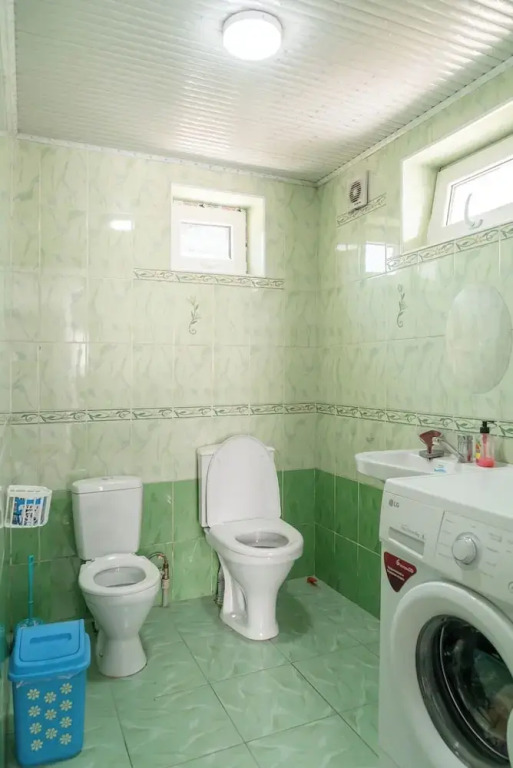 Camping Yard Hostel Karakol - фото 6