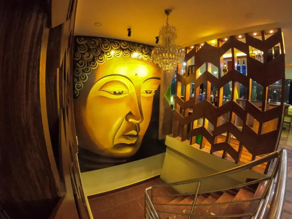 Hotel photo 8