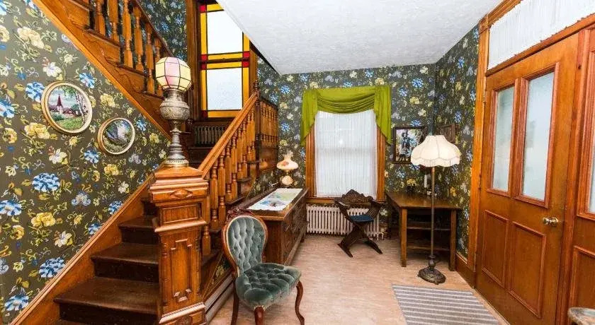 Le Griffon B&B - фото 2