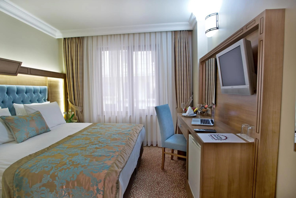 Hotel photo 7