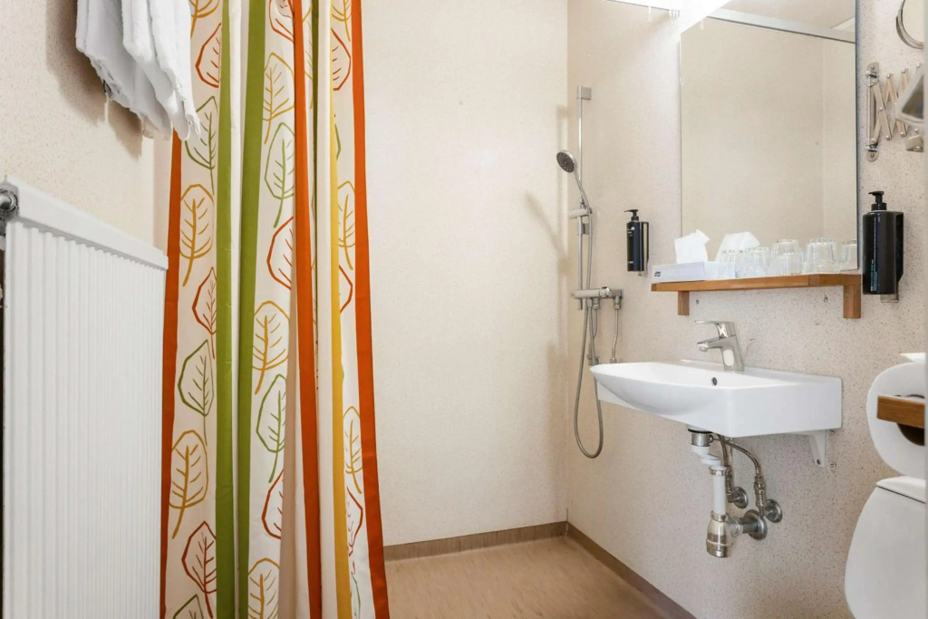 Hotell Frykenstrand, Sure Hotel Collection by Best Western - Général
