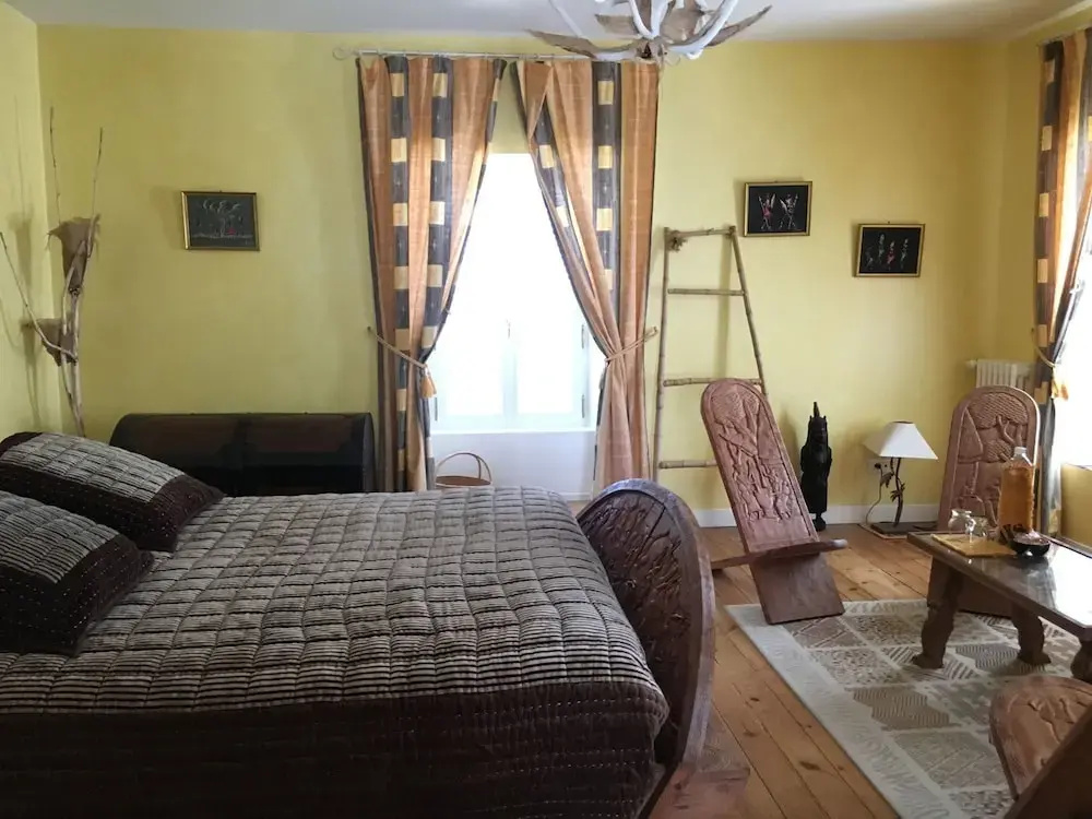 Afficher la photo 6 — Logis de Guîtres