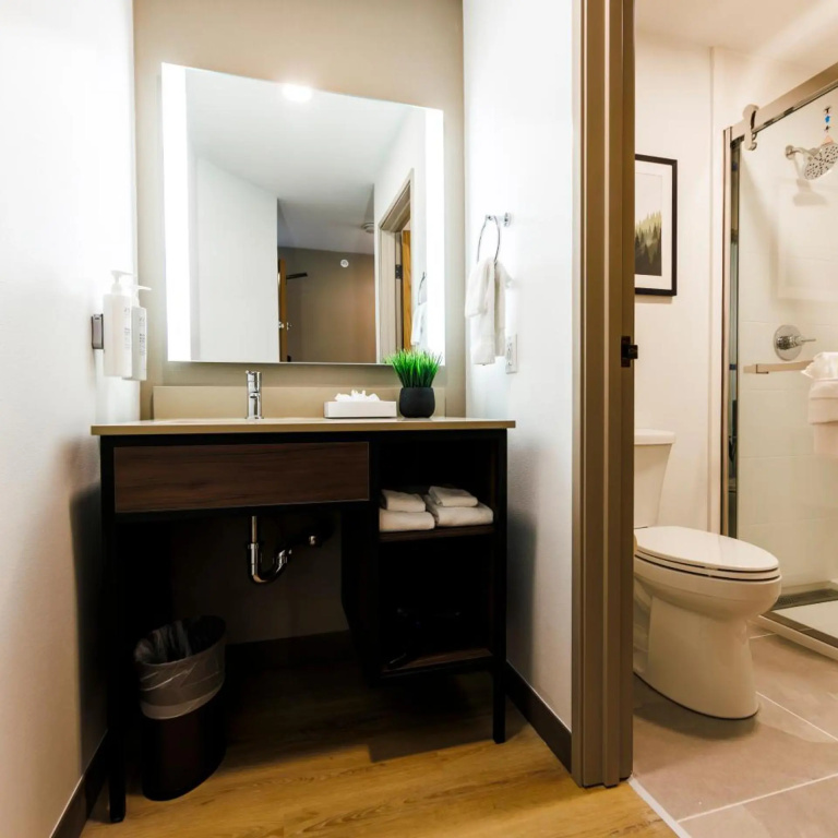 Hilton Garden Inn Clackamas Portland - Général