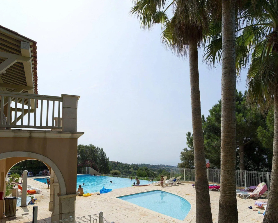 Maeva Particuliers Les Terrasses des Issambres - Général