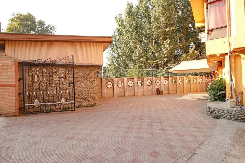 Hotel photo 16