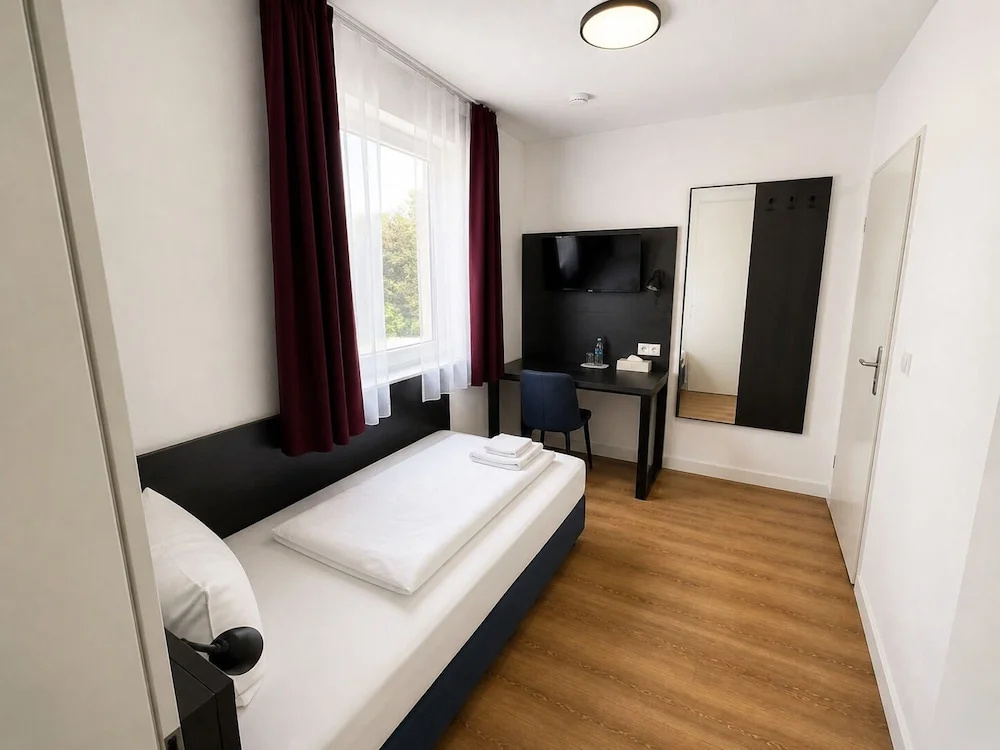 Seehotel Schwanenhof - Chambres