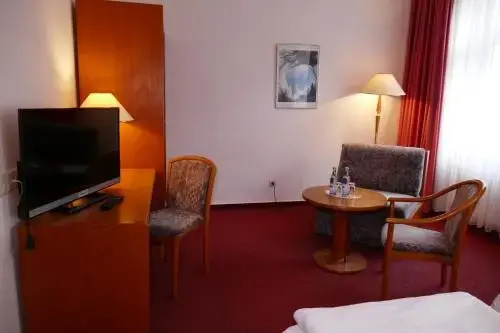 Hotel Am Dom - Général
