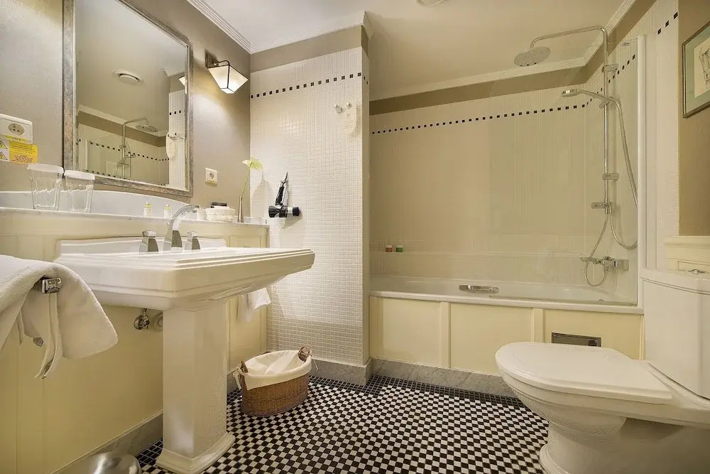 Marrol's Boutique Hotel - Chambres