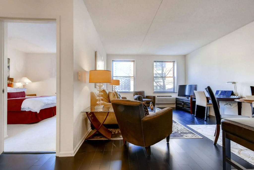 Global Luxury Suites at Tiverton Ave - Général