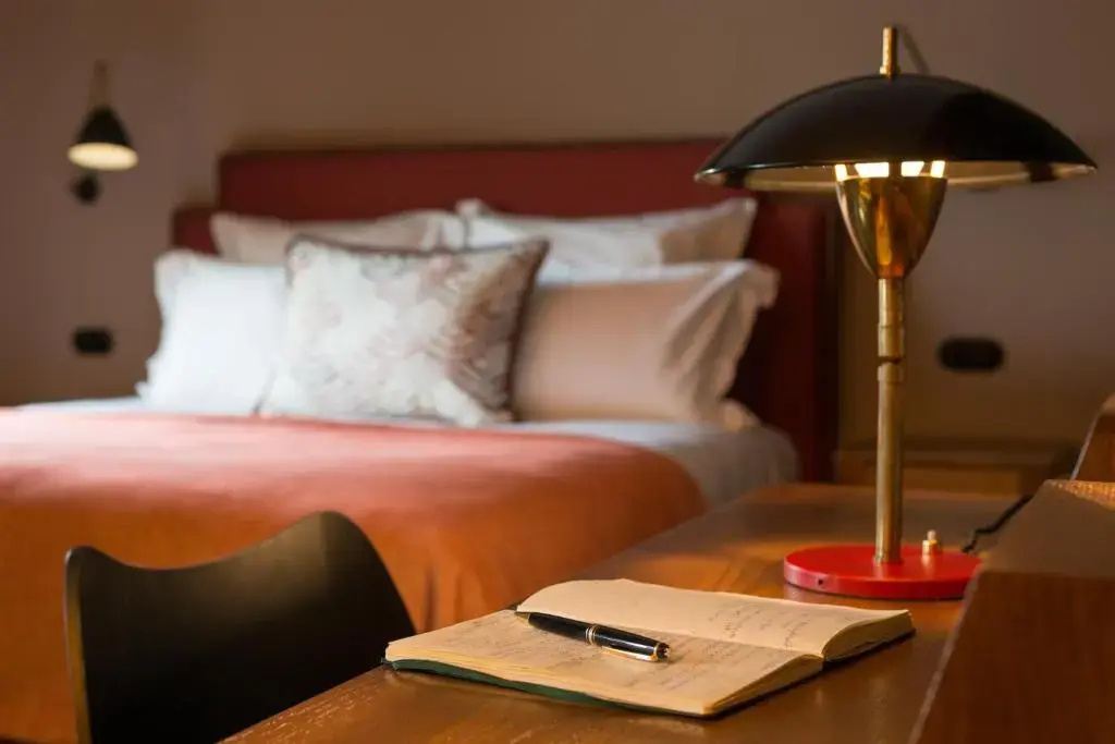 Hotel Valverde Lisboa Hotel & Garden - Chambres