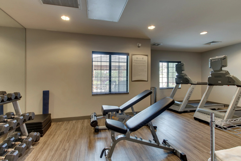 Staybridge Suites Missoula by IHG - Général