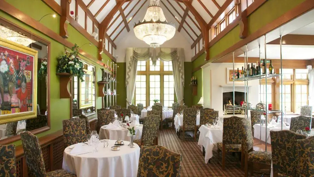 Lochgreen House Hotel - Général