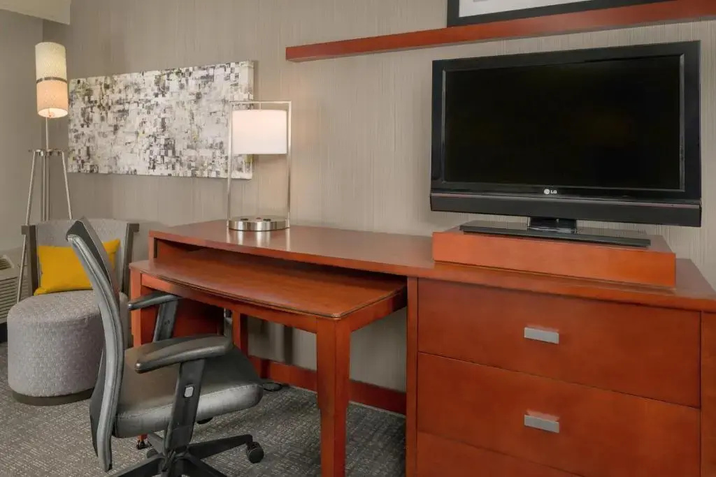 Courtyard by Marriott New Haven Orange-Milford - Chambres