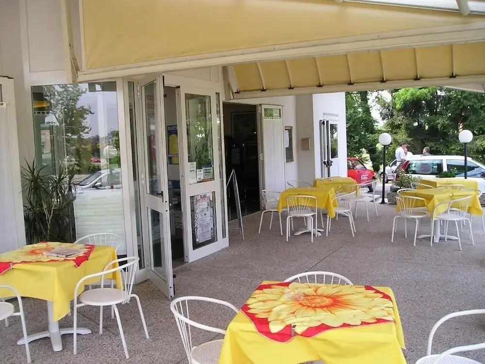 Hotel photo 9