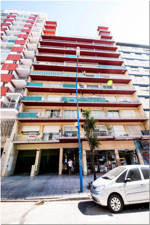 DeptosVip - Colon