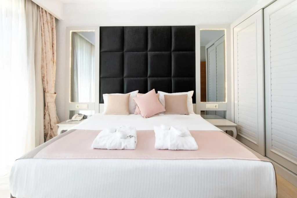 Port Nature Luxury Resort & Spa – All Inclusive - фото 44