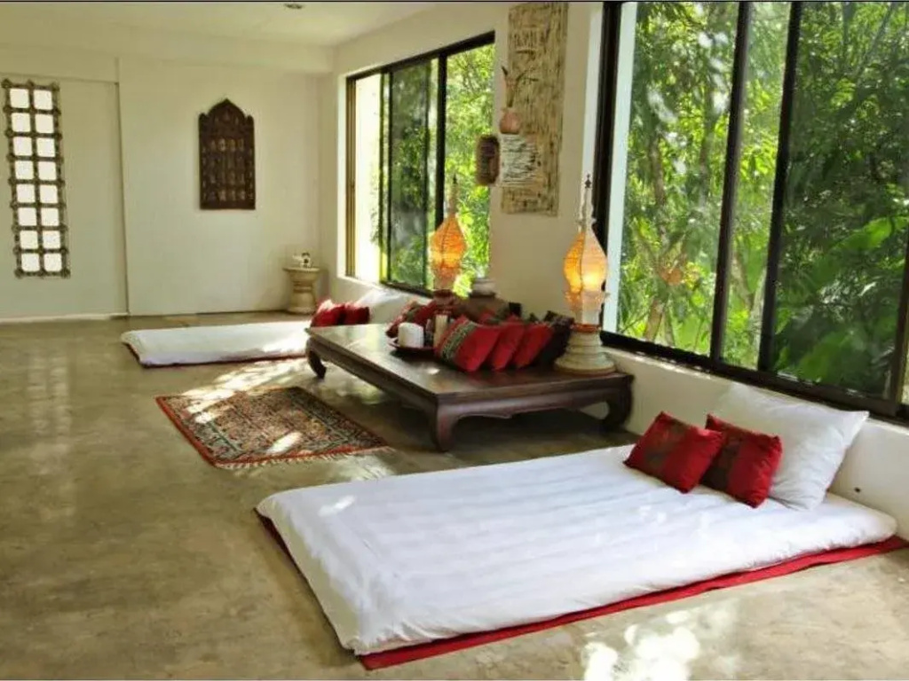 Gudi Boutique Hotel - Général
