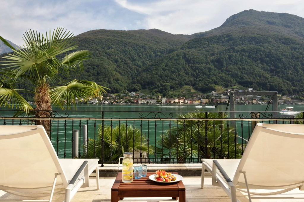 Swiss Diamond Hotel & SPA