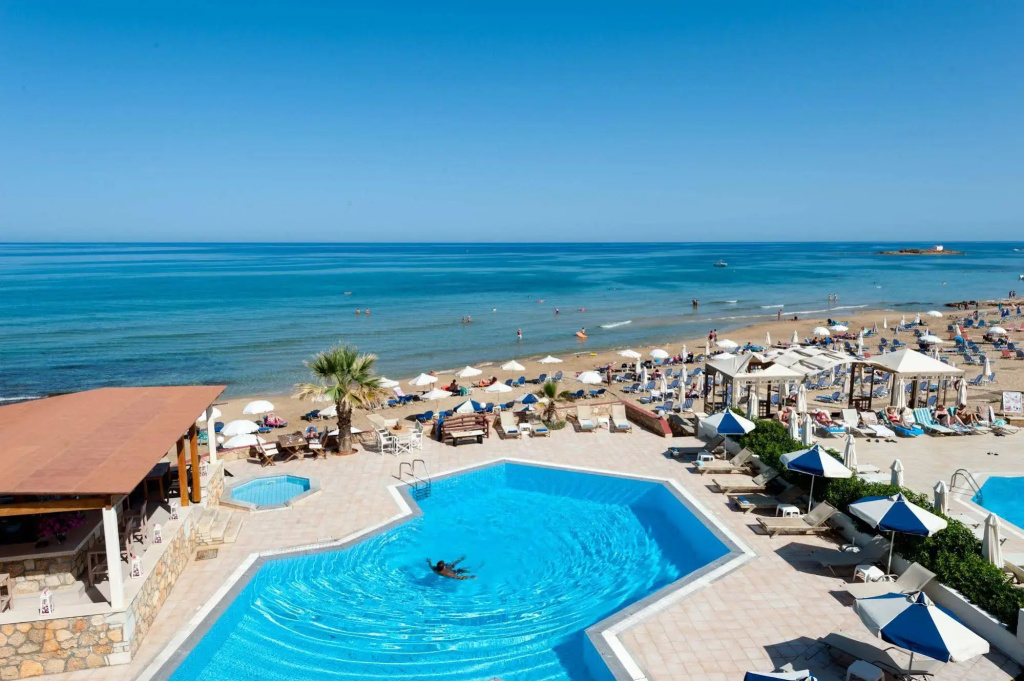 Hotel photo 8