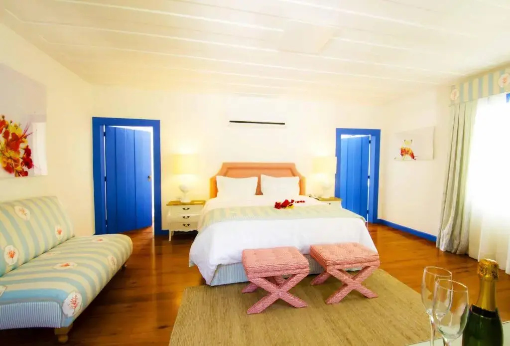 Hotel Solar do Arco - Chambres