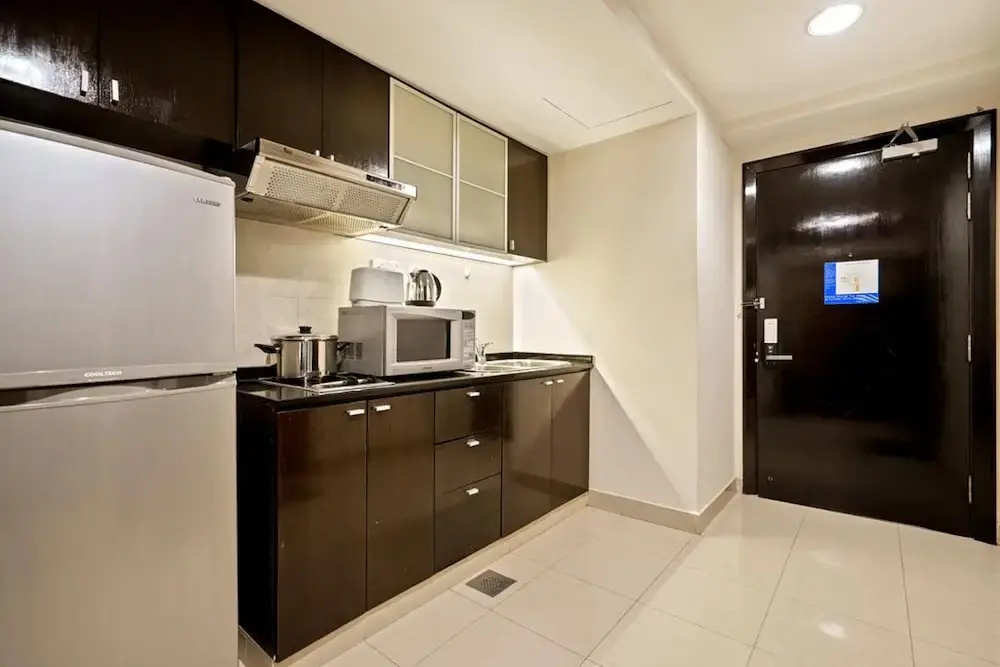 Sunway Pyramid Hotel, Куала Лумпур, Малайзія мініатюра 13