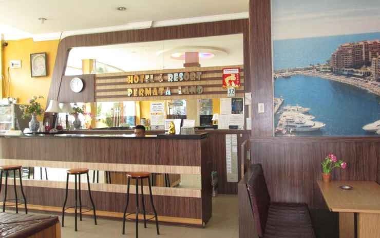 Permata Land Hotel & Resort - Général