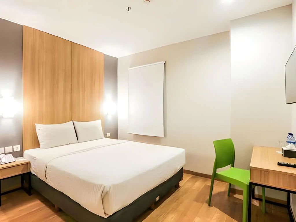 Hotel Citradream Bandung - Général